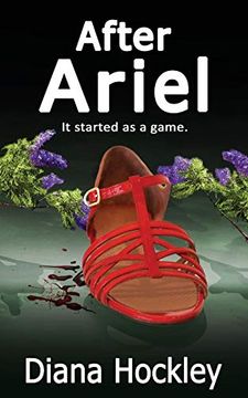 portada After Ariel - it Started as a Game 