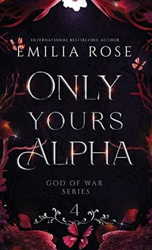 portada Only Yours Alpha: Discreet Edition (in English)