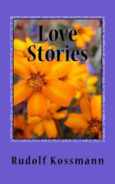 portada Love Stories (en Inglés)