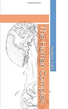 portada The Human Complex (in English)