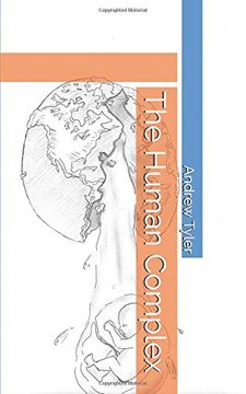 portada The Human Complex (en Inglés)