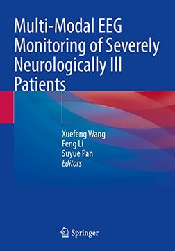 portada Multi-Modal Eeg Monitoring of Severely Neurologically Ill Patients