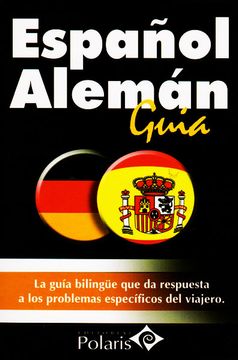 portada Guia Polaris Español-Aleman (in Spanish)