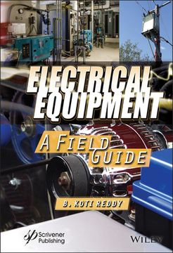 portada Electrical Equipment: A Field Guide