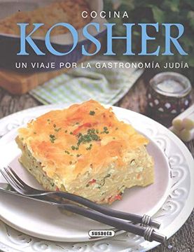 portada Cocina Kosher