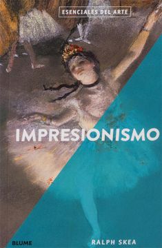 portada Impresionismo (in Spanish)