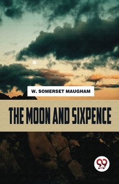 portada The moon and sixpence (in English)