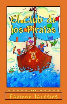 portada El Club de los Piratas