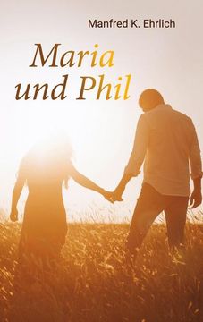portada Maria und Phil (en Alemán)