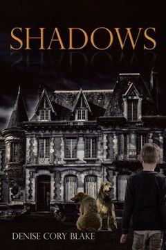 portada Shadows (en Inglés)
