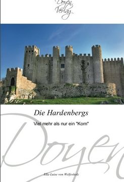 portada Die Hardenbergs: Viel mehr als nur ein "Korn"