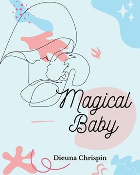 portada Magical Baby (en Inglés)