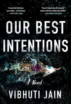portada Our Best Intentions (in English)
