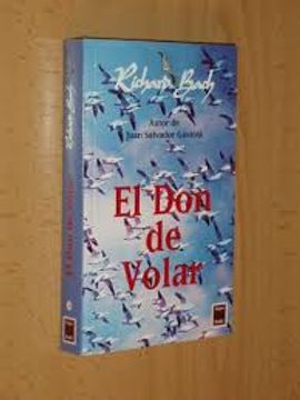 portada El don de Volar (in Spanish)