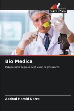 portada Bio Medica (en Italiano)