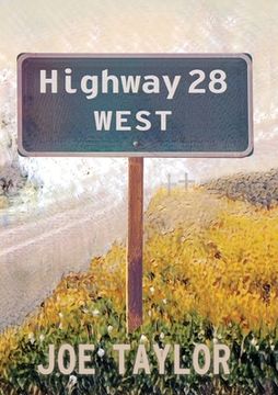 portada Highway 28 West (en Inglés)