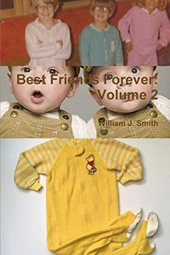 portada Best Friends Forever: Volume 2 (en Inglés)