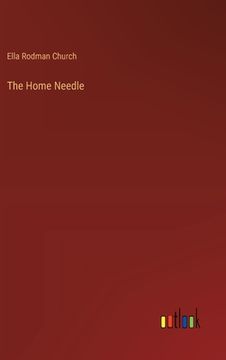 portada The Home Needle