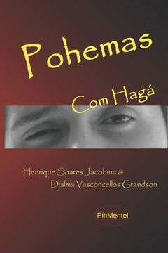 portada Pohemas Com Hagá (in Portuguese)