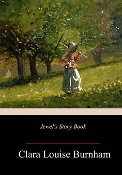 portada Jewel's Story Book