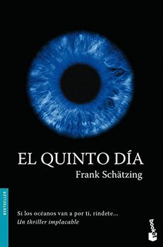 portada El Quinto dia (in Spanish)
