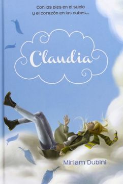 portada Claudia (in Spanish)