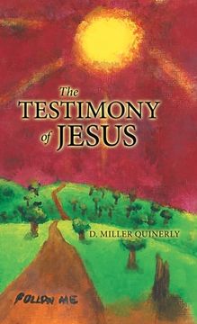 portada The Testimony of Jesus (en Inglés)