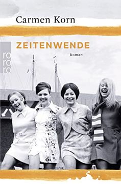portada Zeitenwende (in German)