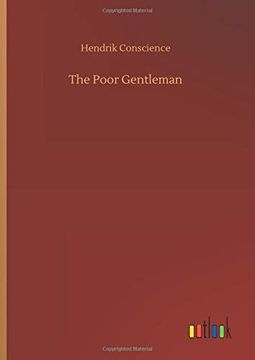 portada The Poor Gentleman (in English)