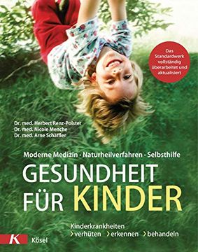 portada Gesundheit für Kinder (en Alemán)