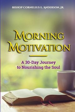 portada Morning Motivation (en Inglés)