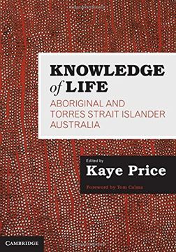 portada Knowledge of Life: Aboriginal and Torres Strait Islander Australia