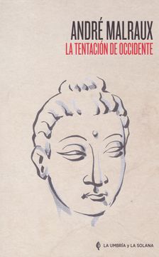 portada La Tentación de Occidente (in Spanish)