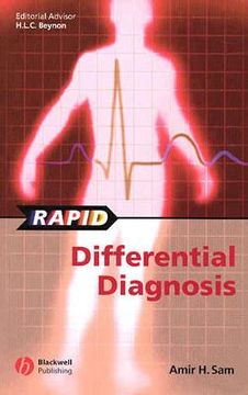 portada rapid differential diagnosis (en Inglés)