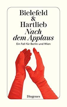 portada Nach dem Applaus: Ein Fall für Berlin und Wien (in German)