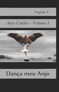 portada Dança meu Anjo (en Portugués)