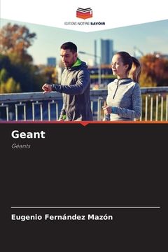portada Geant (in French)