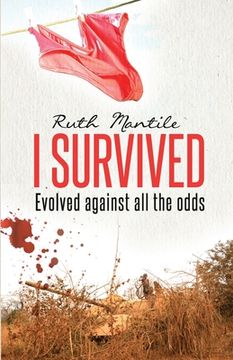 portada I Survived: Evolved against all the odds (in English)
