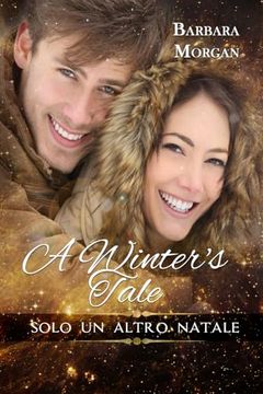 portada A Winter's Tale - Solo un altro Natale (en Italiano)
