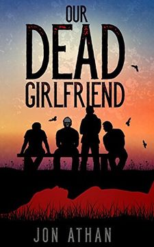 portada Our Dead Girlfriend (in English)