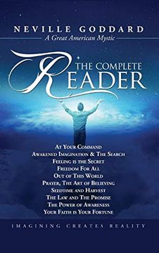 portada Neville Goddard: The Complete Reader (in English)