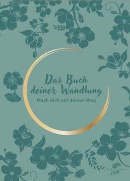 portada Das Buch Deiner Wandlung