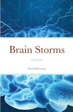 portada Brain Storms: short fiction (en Inglés)