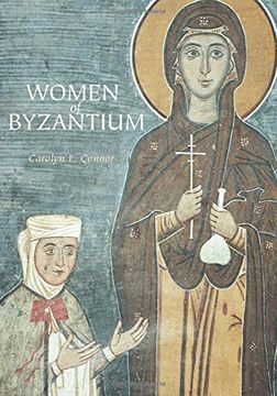 portada Women of Byzantium (en Inglés)