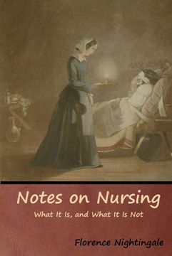 portada Notes on Nursing 