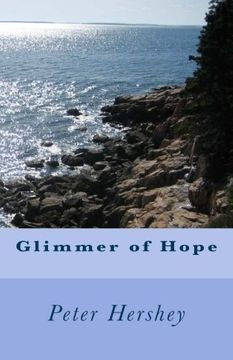 portada Glimmer of Hope