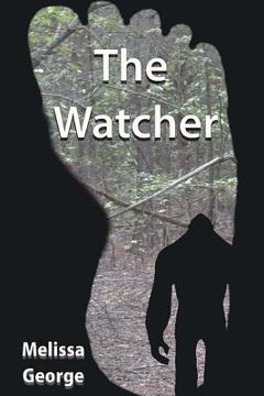 portada The Watcher 