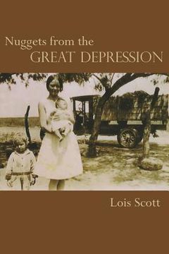 portada nuggets from the great depression (en Inglés)