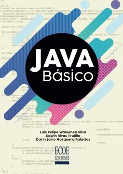 portada Java Básico