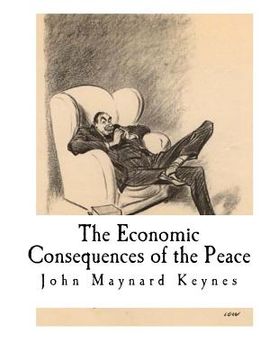 portada The Economic Consequences of the Peace